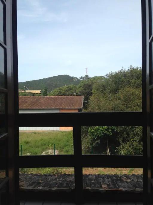 Chale - Guarda Do Embau - Privado, Tranquilo E Seguro Villa Bagian luar foto