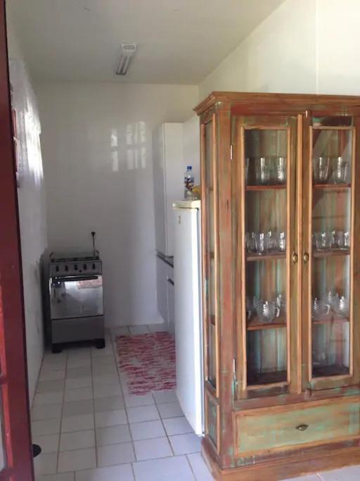 Chale - Guarda Do Embau - Privado, Tranquilo E Seguro Villa Bagian luar foto