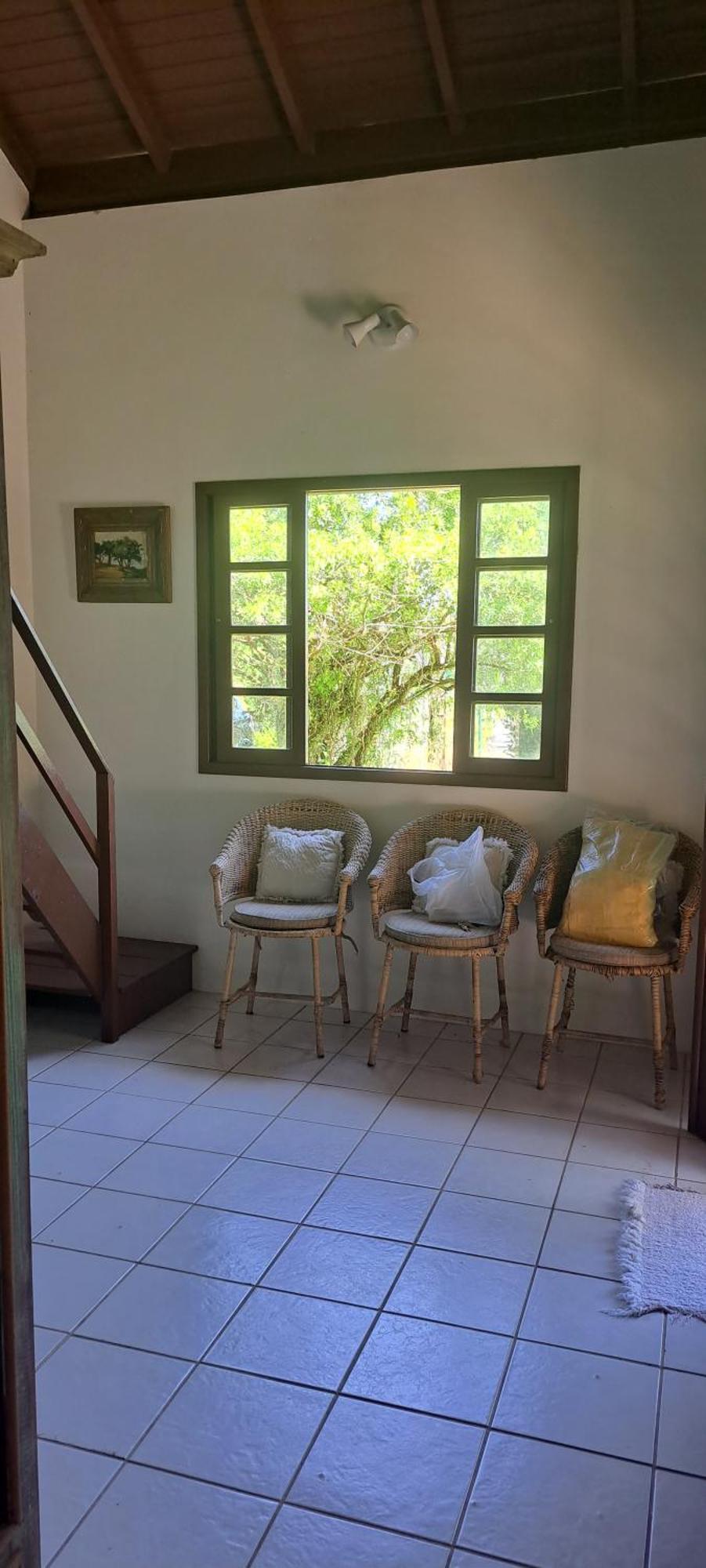 Chale - Guarda Do Embau - Privado, Tranquilo E Seguro Villa Bagian luar foto