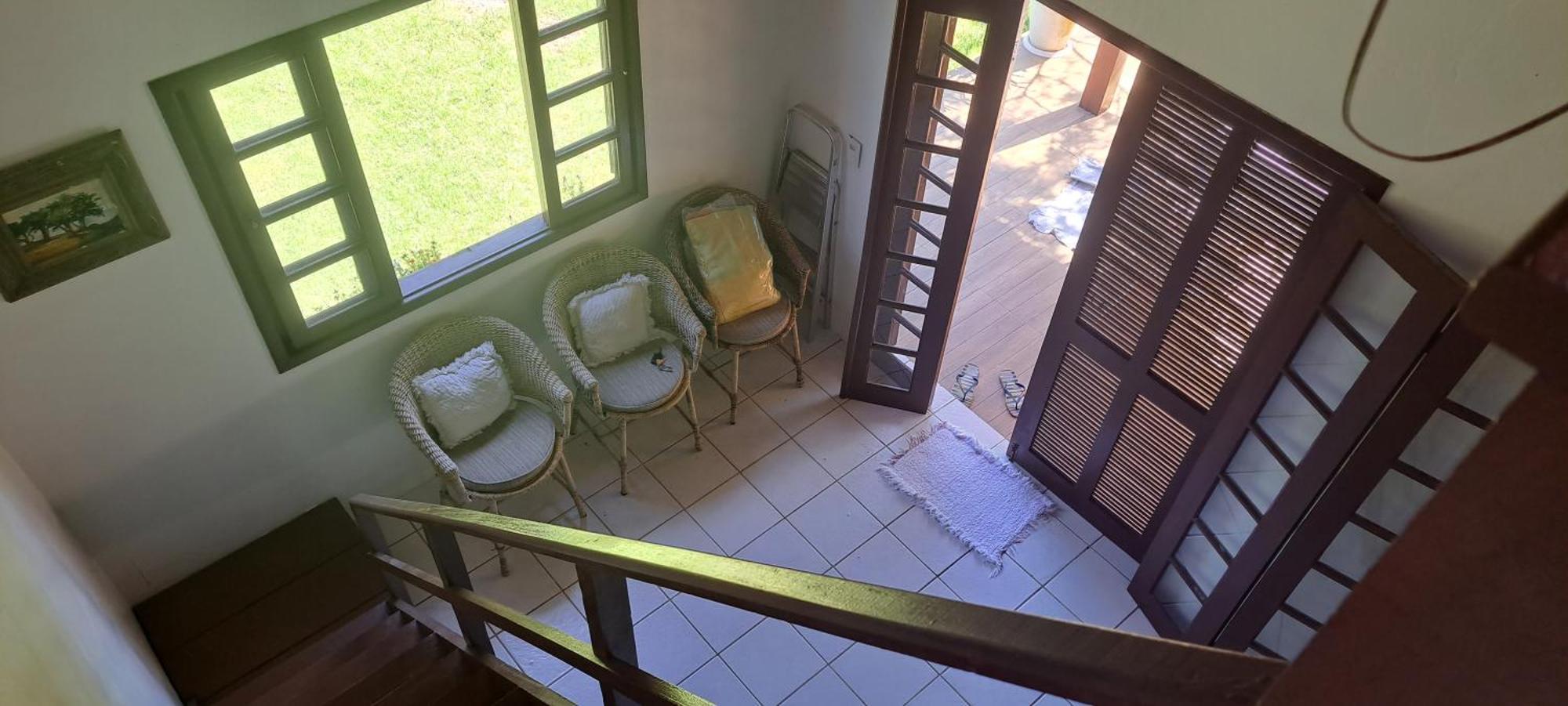 Chale - Guarda Do Embau - Privado, Tranquilo E Seguro Villa Bagian luar foto